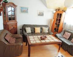 Ferienwohnung Belfina - schner Urlaub in Gemnden - im Hunsrck