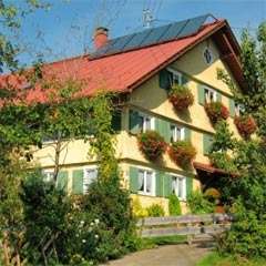 Bioland-Ferienhof Lerpscher - in Missen - im herrlichen Allgäu