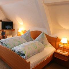 Cafe & Pension Feldbergblick - in Titisee-Neustadt - Schwarzwald