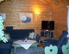 Blockhaus in Stamsried - willkommen im herrlichen Bayerischen Wald