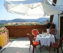 Ferienunterkunft in der Sächsischen Schweiz - in Lichtenhain, Kirnitzschtal