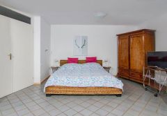 Gartenwohnung mit Wintergarten - in Herrsching - am Ammersee