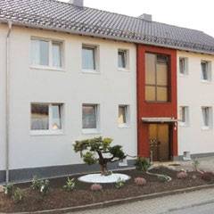 Ferienwohnungen und private Zimmer zu Wohlfhlpreisen - in Fulda