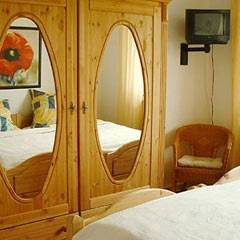 Ferienwohnungen und private Zimmer zu Wohlfhlpreisen - in Fulda