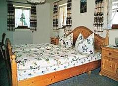 Gstezimmer in unserem Bauernhof - in Maria Gern bei Berchtesgaden