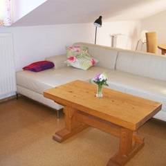 Ferienwohnung Weiacher - in bersee-Neuwies - Chiemsee, Bayern