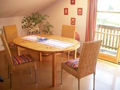 Ferienwohnung Weiacher - in bersee-Neuwies - Chiemsee, Bayern