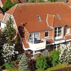 Nordsee Ferienwohnungen - Ferienhuser - im Nordseeheilbad Bsum