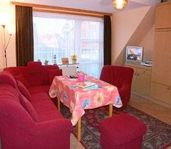 Nordsee Ferienwohnungen - Ferienhuser - im Nordseeheilbad Bsum