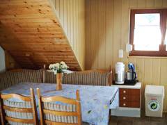 Ferienhaus Rosi - willkommen im schnen Bischofsheim an der Rhn