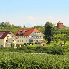 Obst- und Ferienhof Gomeringer - in Immenstaad am Bodensee