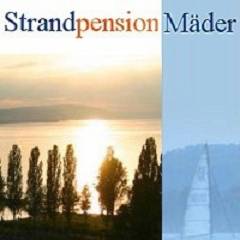 Strandpension Mder - Ihre Pension am Bodensee - in Uhldingen-Mhlhofen