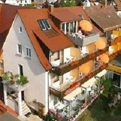 Strandpension Mder - Ihre Pension am Bodensee - in Uhldingen-Mhlhofen