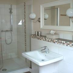 Landhaus Julia - Pension + Ferienwohnung - in Kobern-Gondorf