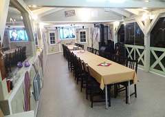 Erholsamer Urlaub mit und ohne Hund, mitten im Wald - Steintal Geraberg, Thringen