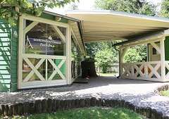 Erholsamer Urlaub mit und ohne Hund, mitten im Wald - Steintal Geraberg, Thringen