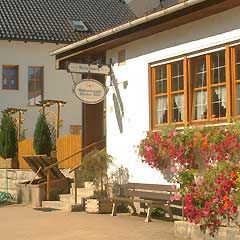 Ein Landgasthof mit Stil und Gemtlichkeit - bei Bad Alexandersbad