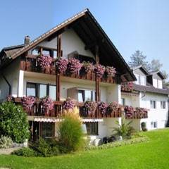 Ferienhaus Witzigmann - in Bodolz - Lindau am Bodensee