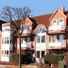 Ferienwohnungen in Cuxhaven - erholsame Ferien an der schönen Nordsee