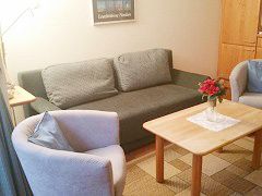 Ferienwohnungen in Cuxhaven - erholsame Ferien an der schönen Nordsee