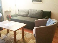 Ferienwohnungen in Cuxhaven - erholsame Ferien an der schönen Nordsee