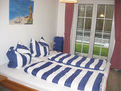 Ferienwohnungen in Cuxhaven - erholsame Ferien an der schönen Nordsee