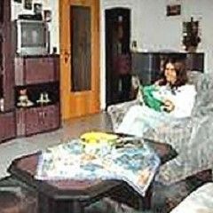 Ferienwohnung im Haus Erika - in Flo - im Oberpflzer Wald - in Bayern