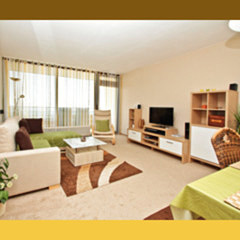 Ferienwohnung Panorama-Ferienpark Geyersberg, Freyung - Bayerischer Wald