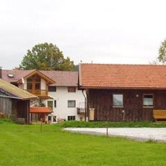 Ferien-Bauernhof Raith - Kirchdorf im Wald - Abtschlag, Bayerischer Wald