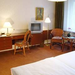 Hotel Niedersachsen im Kulturschatz Artland - in Quakenbrck