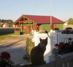Urlaub auf dem Bauernhof in Bayern - in der Oberpfalz bei Schwandorf