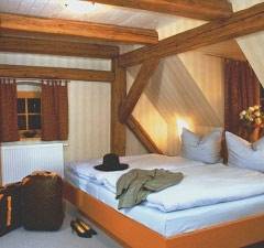 Ferienwohnungen im Haus am Markt - Knigstein - Region Nrnberg, Bayern