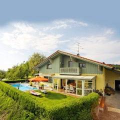 Ferienwohnung Graf Schumann - in Rhrnbach - Bayerischer Wald