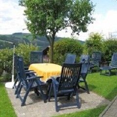 4 Sterne Ferienwohnung Haus Emde in Winterberg im schnen Hochsauerland