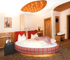 Hotel Hüttenhof - Wander- u. Wellness Hotel - Grainet - Bayerischer Wald