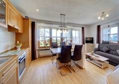 Ferienwohnungen Resch im schnen Wegscheid - mit Hund im Bayerischen Wald