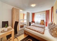 Ferienwohnungen Resch im schnen Wegscheid - mit Hund im Bayerischen Wald