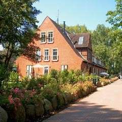 Attraktive Ferienwohnungen - direkt an der Ostsee bei Fehmarn