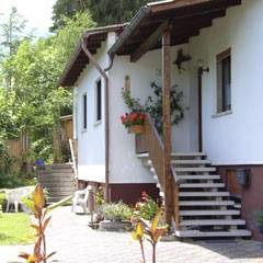 Ferienwohnung Rosi - willkommen in Schönau an der Brend - Rhön