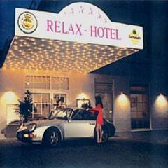 Relax-Wellnesshotel Stuttgart - lassen Sie sich verwhnen