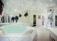 Relax-Wellnesshotel Stuttgart - lassen Sie sich verwhnen