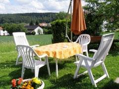 Ferienwohnungen Haus Xenophil - in Fischbachtal - Odenwald