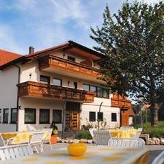 Ihr Urlaub auf der Zollernalb im Gasthof Löwen - in Hechingen-Boll