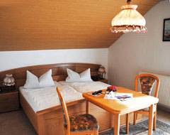 Ihr Urlaub auf der Zollernalb im Gasthof Löwen - in Hechingen-Boll