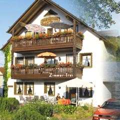 Pension-Herberge 