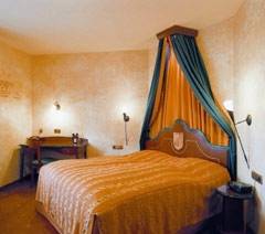 Hotel Restaurant Gutshof Ziegelhütte - in Edenkoben - Pfalz