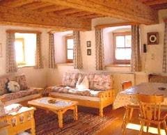 Ferienwohnungen Haus Peschl - in Neureichenau - Bayerischer Wald