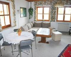 Landhaus Zellertalblick - in Bodenmais - OT Mais - Bayerischer Wald