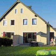 Ferienhaus in Monschau-Kalterherberg - am Nationalpark Eifel