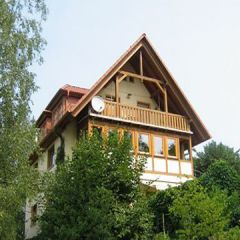 Ferienwohnung Strohwald - in Bad Schwalbach - im Taunus